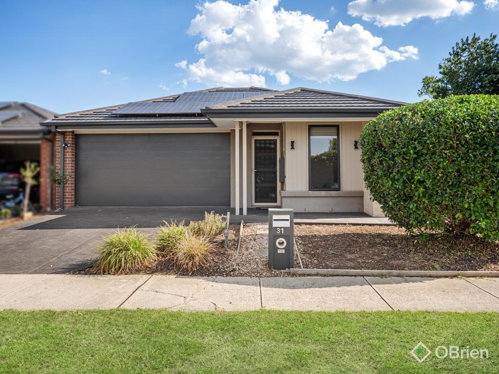 31 Frost St, Carrum Downs, VIC 3201