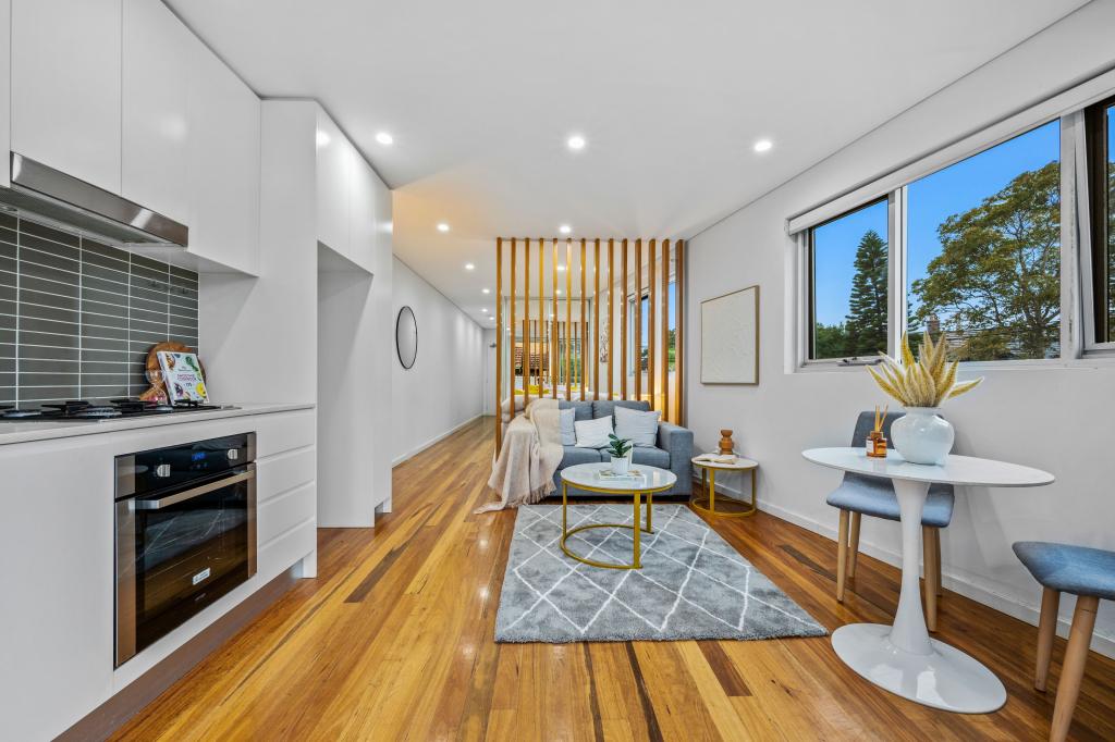 5/121-123 New Canterbury Rd, Petersham, NSW 2049
