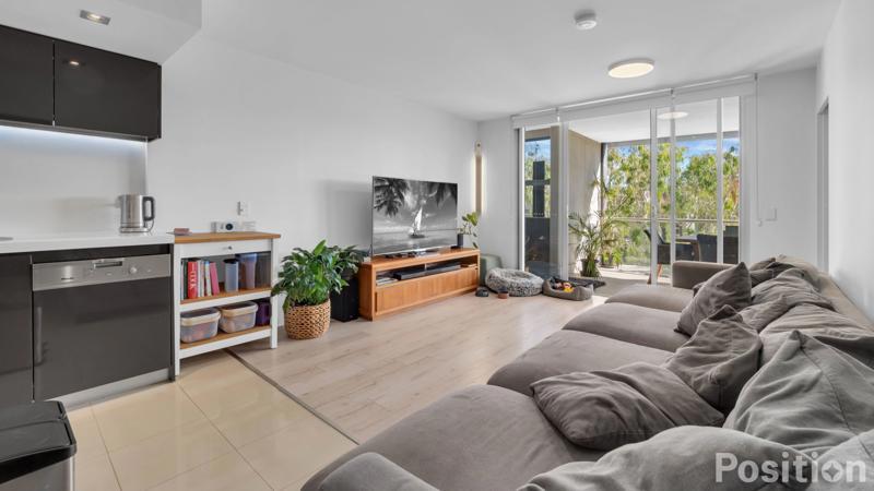 7402/55 Forbes St, West End, QLD 4101