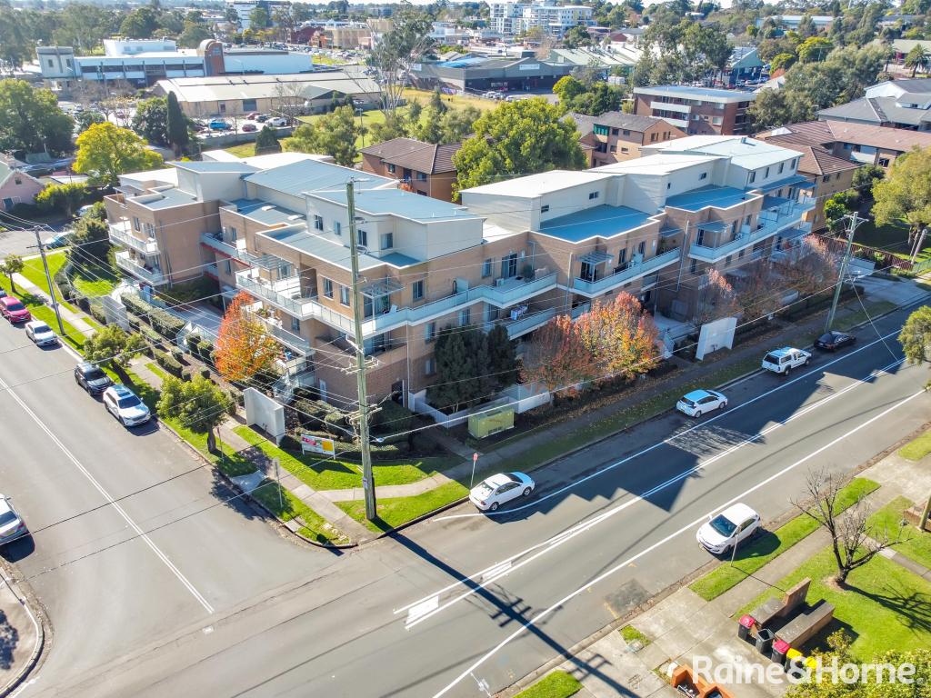 22/26-32 Princess Mary St, St Marys, NSW 2760