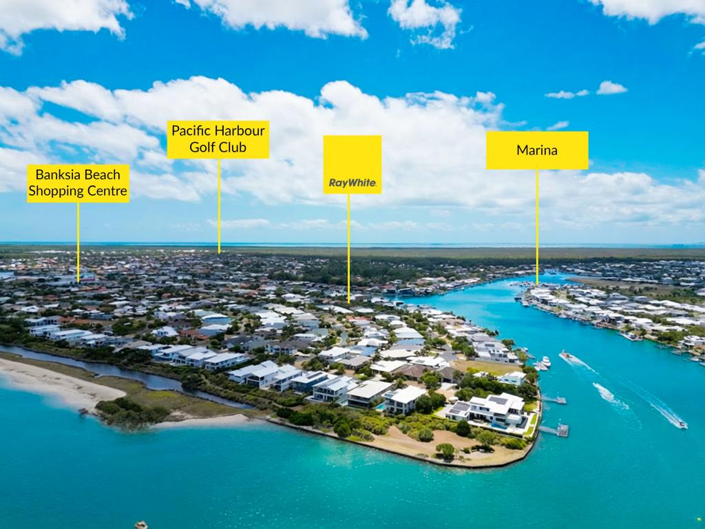 41 Teal Bvd, Banksia Beach, QLD 4507