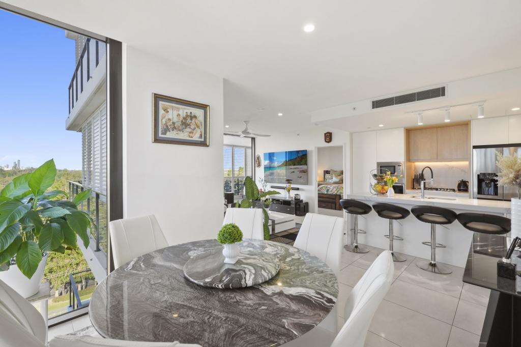 4060/21 Ross St, Benowa, QLD 4217