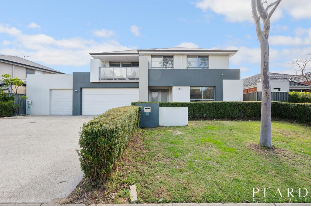24 Lauraine Dr, Harrisdale, WA 6112