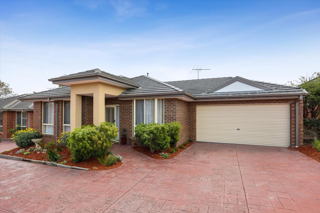 10/47 Kathryn Rd, Knoxfield, VIC 3180
