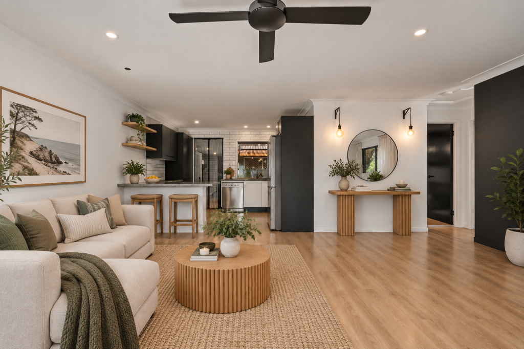 2/117 Sunshine Bvd, Mermaid Waters, QLD 4218