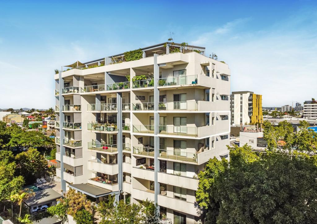11/215 Wellington Rd, East Brisbane, QLD 4169