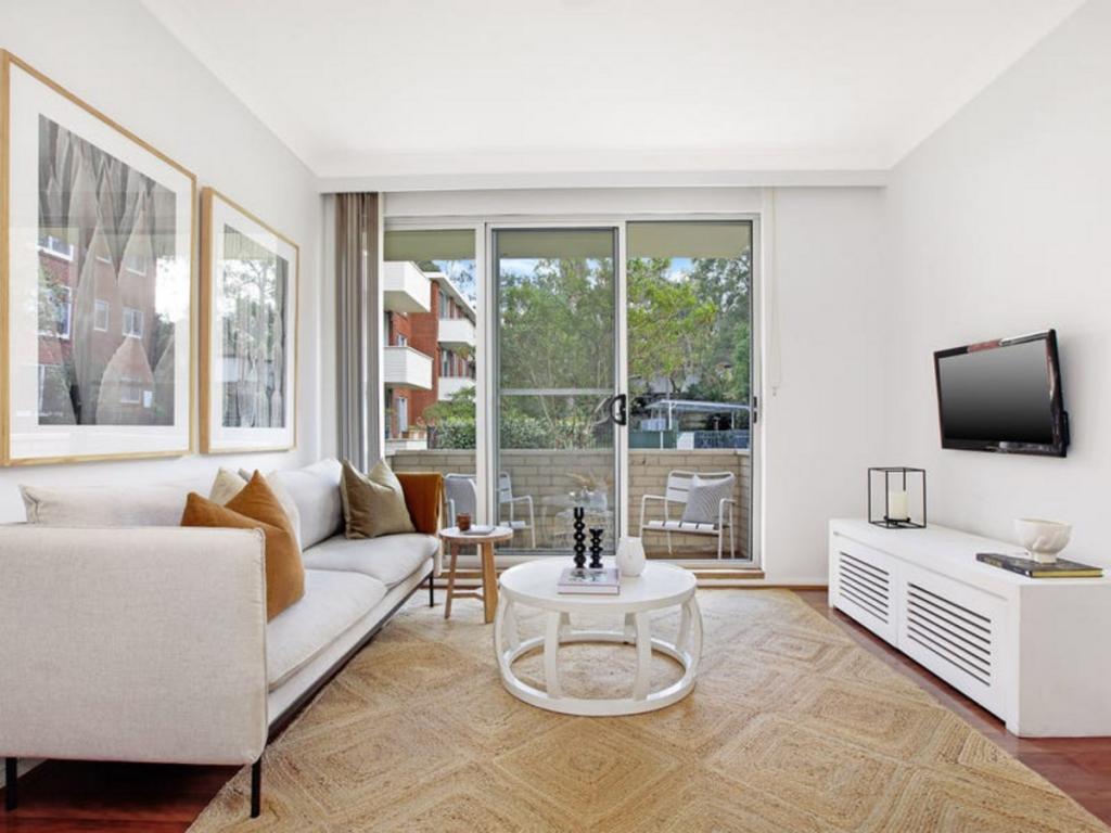 19/13 Wheatleigh St, Crows Nest, NSW 2065