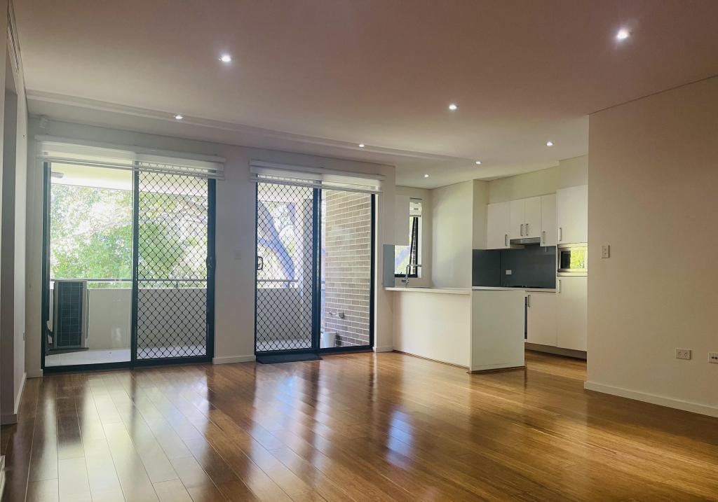7/63-65 Ryde Rd, Hunters Hill, NSW 2110