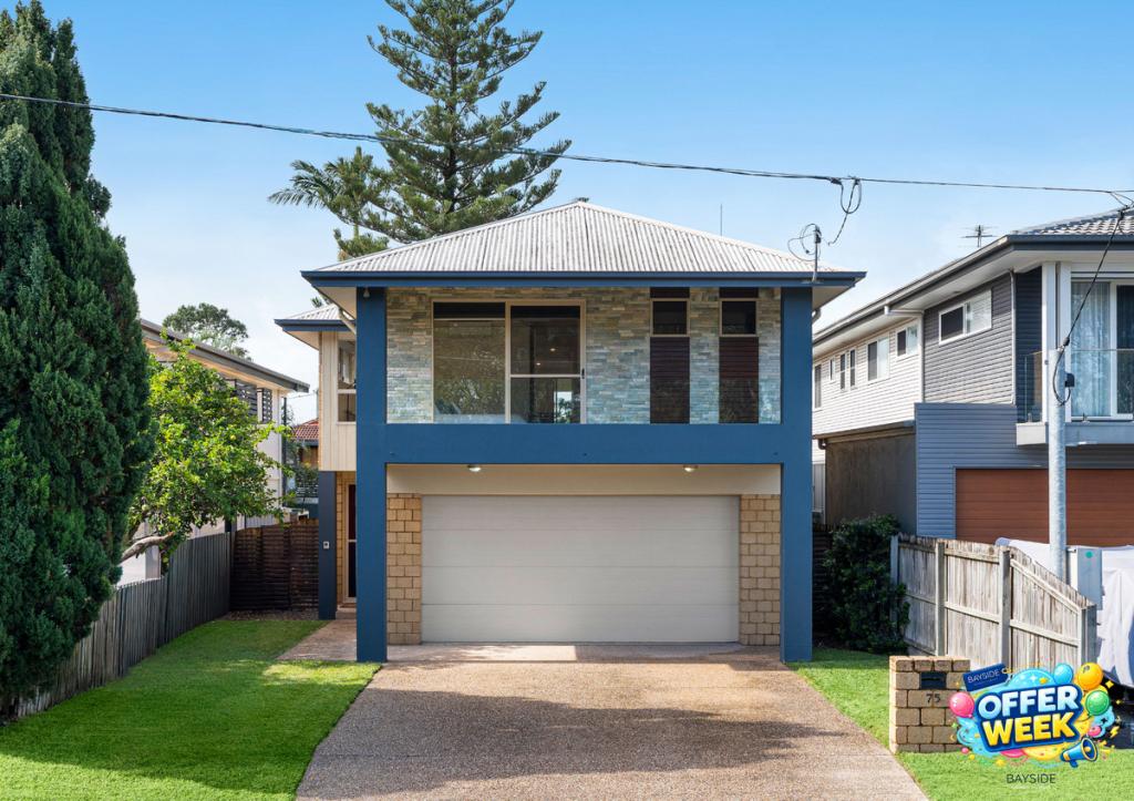 75 Cavell St, Birkdale, QLD 4159
