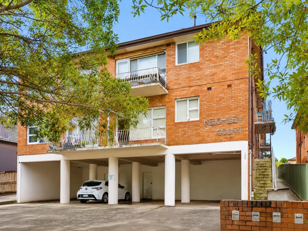 11/152 Queen Victoria St, Bexley, NSW 2207