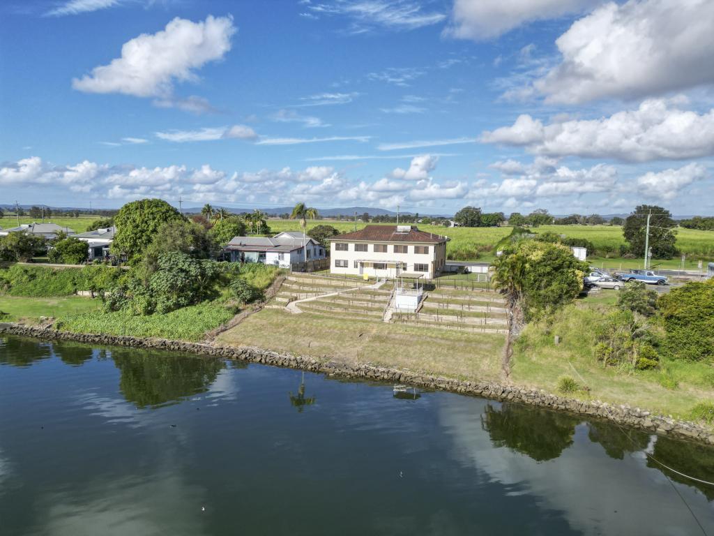 2499 Big River Way, Ulmarra, NSW 2462