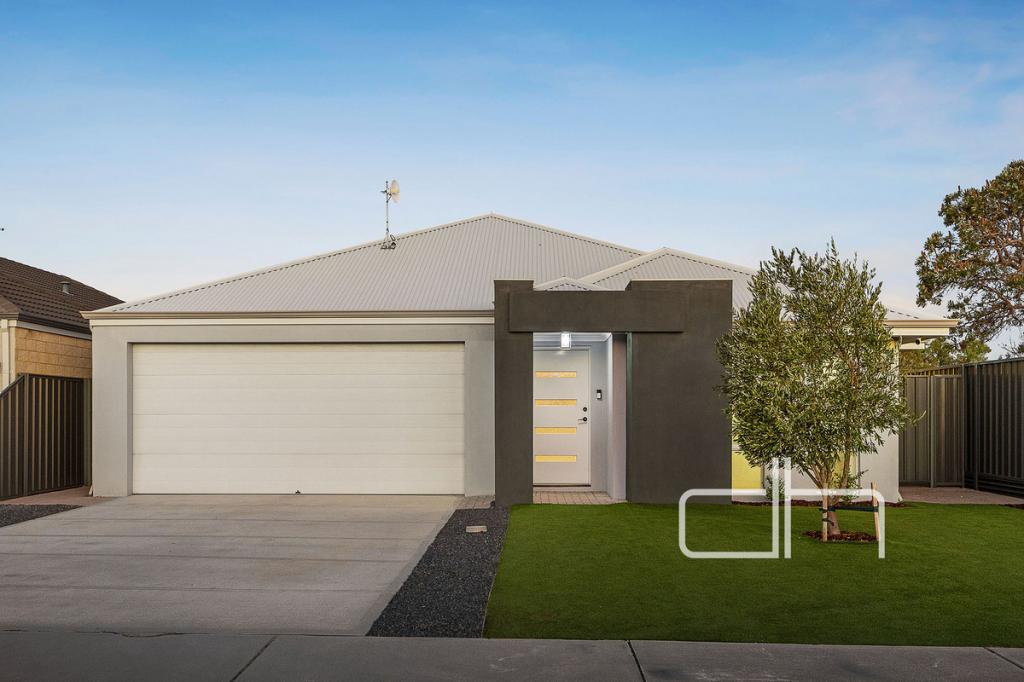 33 MELA WAY, LANDSDALE, WA 6065