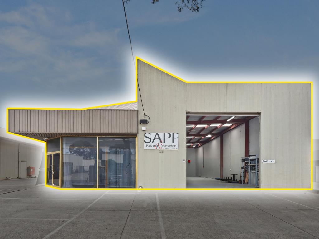 2/26-28 Shearson Cres, Mentone, VIC 3194