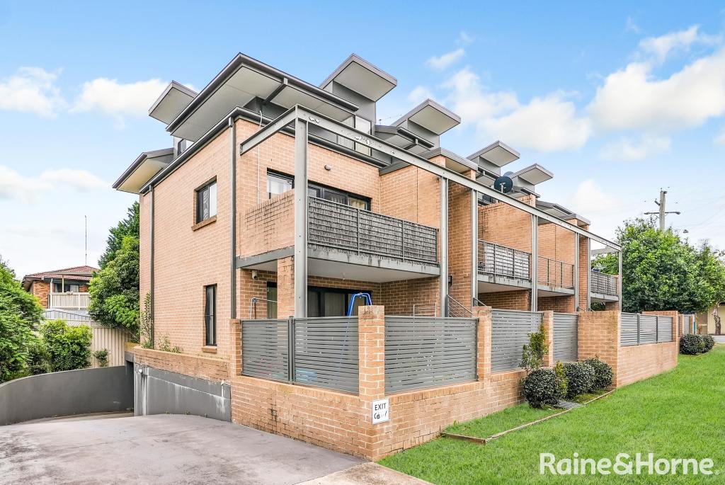 4c/34-36 Phillip St, St Marys, NSW 2760