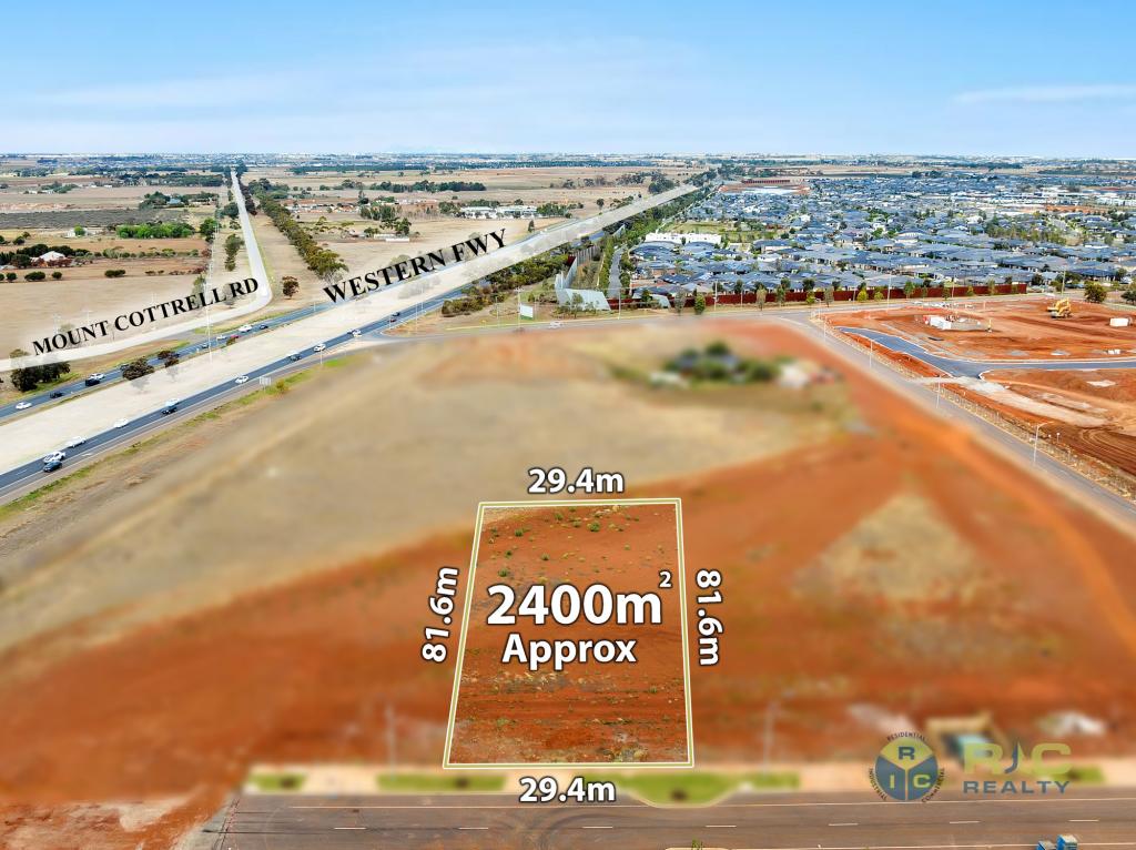 7 Cavern Dr, Cobblebank, VIC 3338