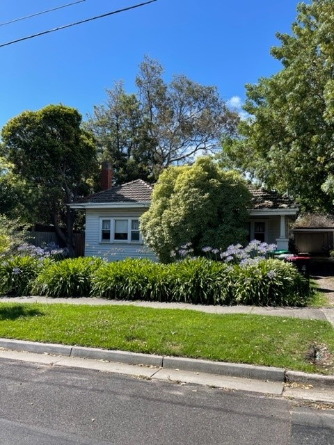 1 EGAN ST, BRIGHTON EAST, VIC 3187
