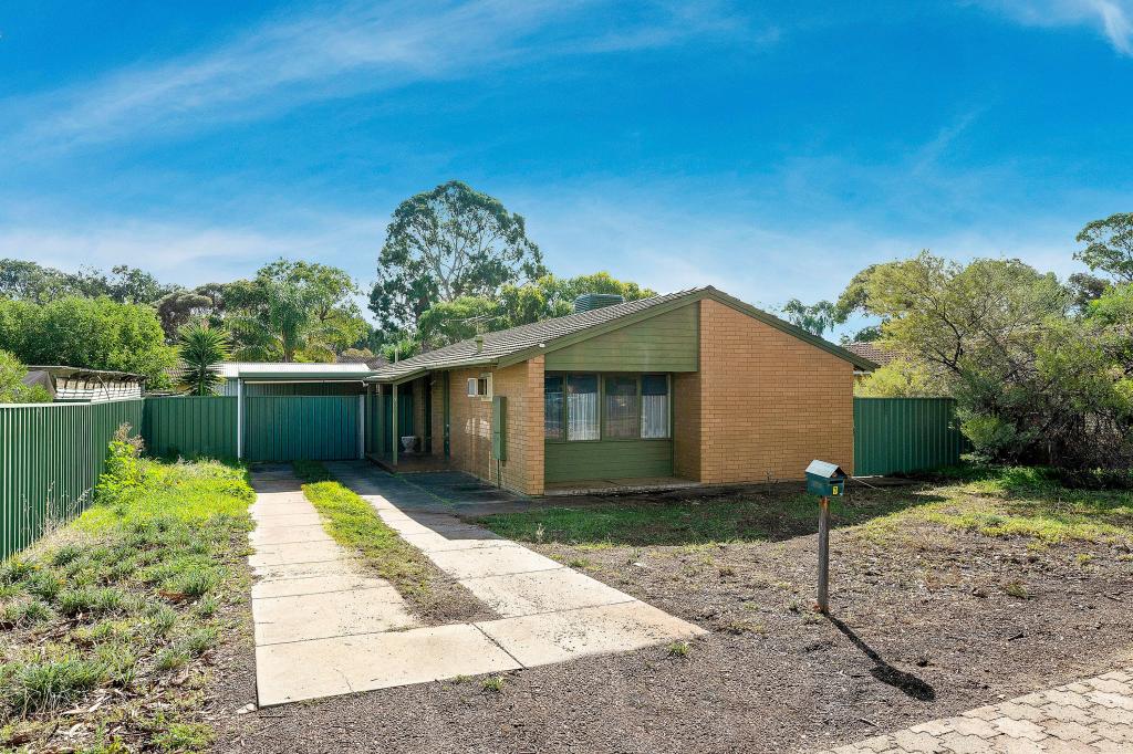 7 Whittlesea St, Paralowie, SA 5108
