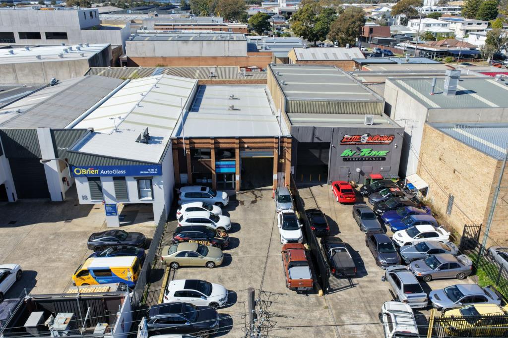 20 Erskine Rd, Caringbah, NSW 2229