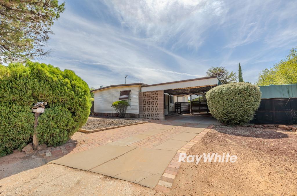 37 Johnson St, Ouyen, VIC 3490