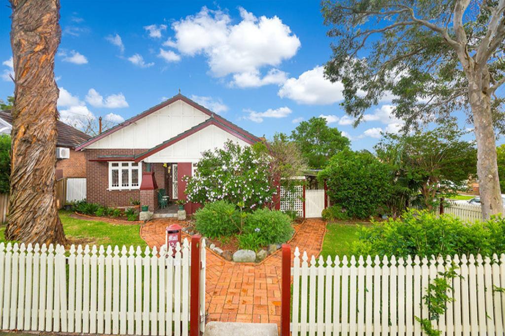 124 Hampden Rd, Abbotsford, NSW 2046