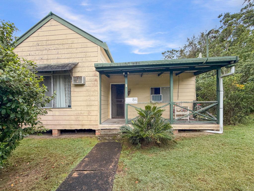 84 Sandilands St, Mallanganee, NSW 2469