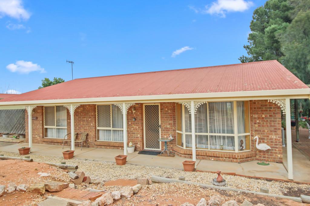 14 Coombe Tce, Waikerie, SA 5330