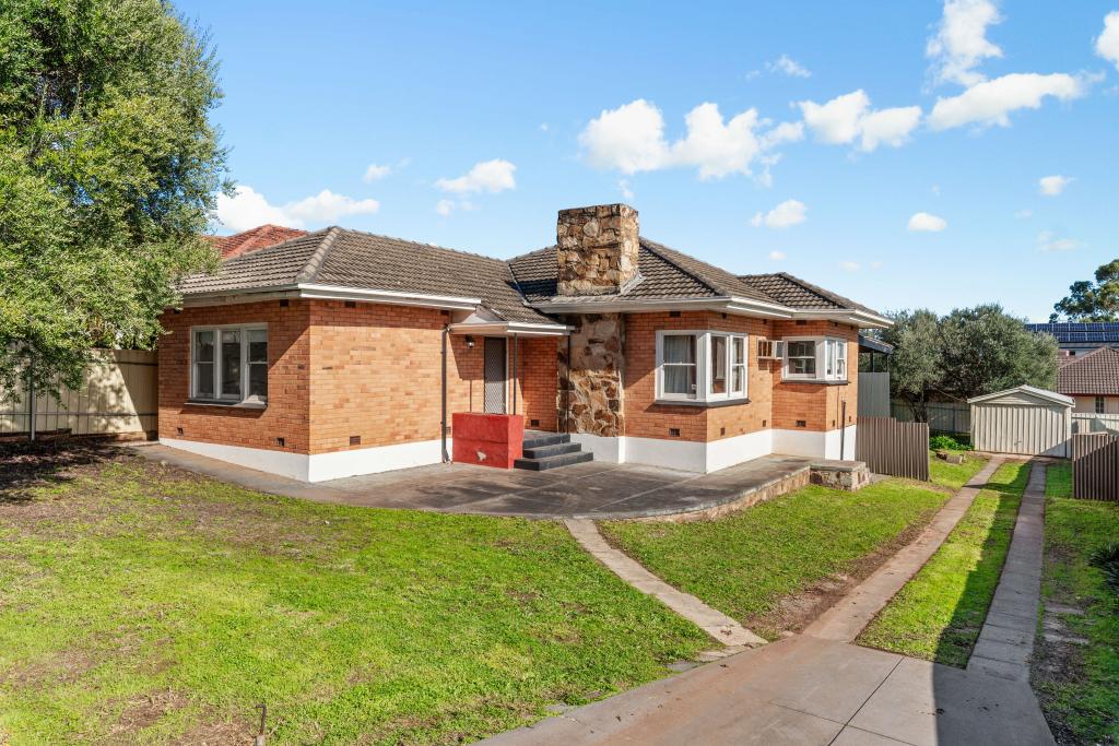 38 Shepherds Hill Rd, Bedford Park, SA 5042