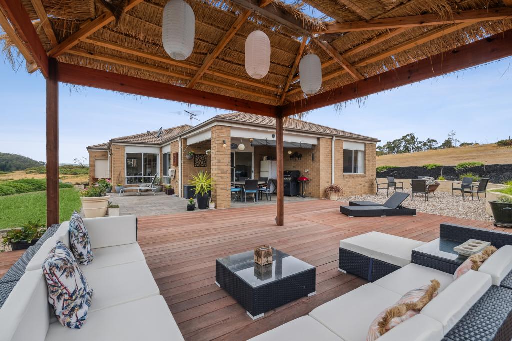 570 Ogradys Rd, Kilmore, VIC 3764