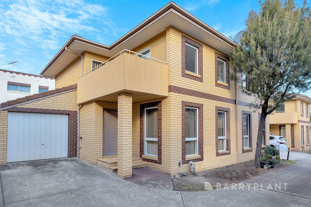 7/13-15 Dixon St, Clayton, VIC 3168