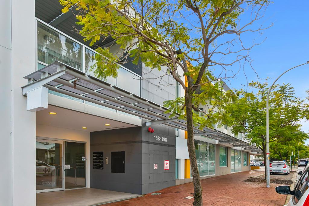 188 CHURCHILL AVE, SUBIACO, WA 6008