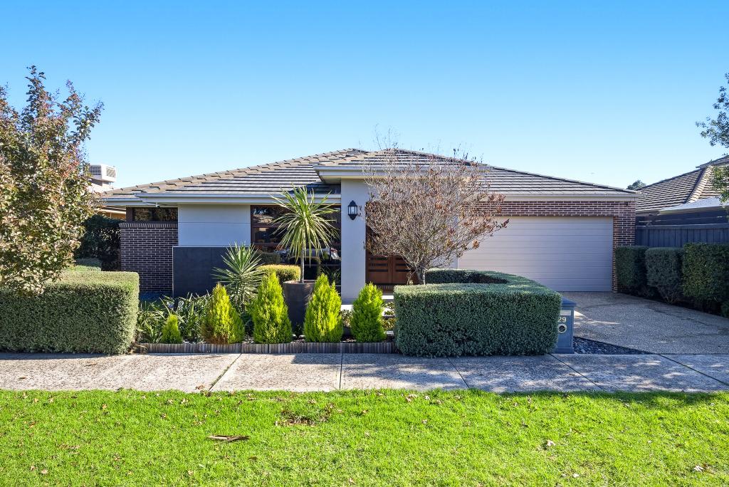 29 Crepe Ave, Cranbourne West, VIC 3977