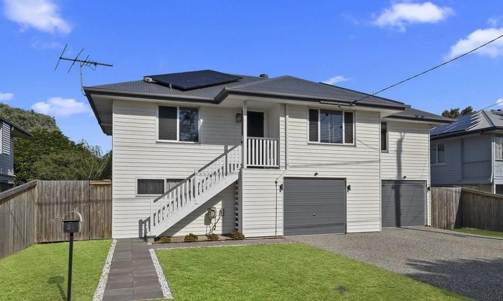 31 Hazlitt St, Banyo, QLD 4014