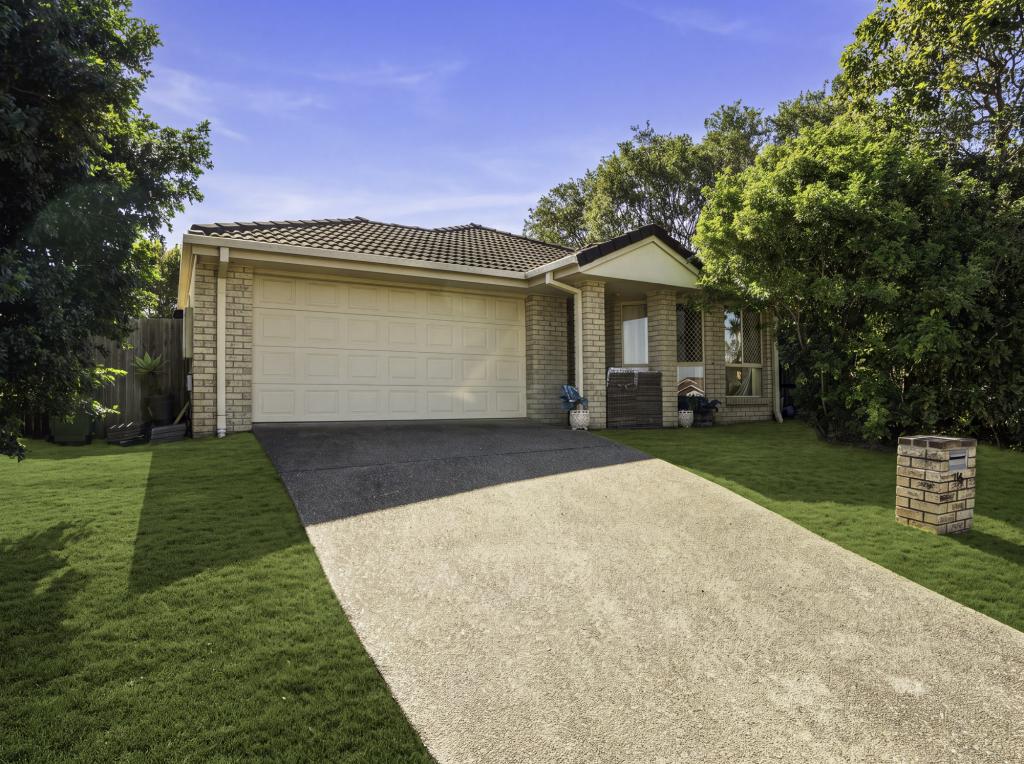 26 VANESSA CT, CAMIRA, QLD 4300