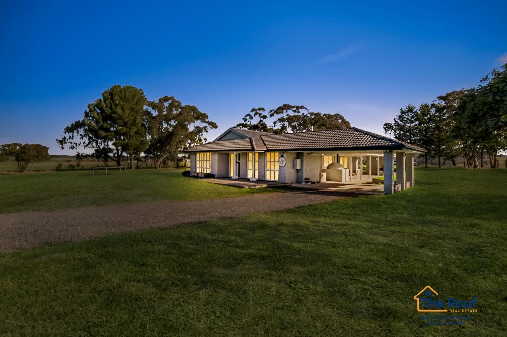 940 Ballarat-Carngham Rd, Cardigan, VIC 3352
