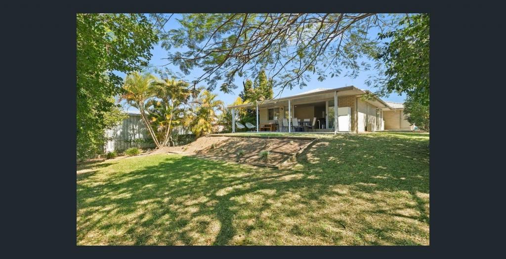33 Newman Rd, Wavell Heights, QLD 4012