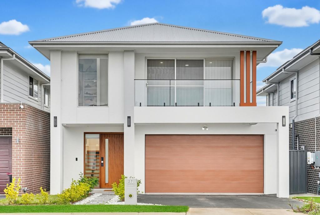 27 Flametree Dr, Melonba, NSW 2765