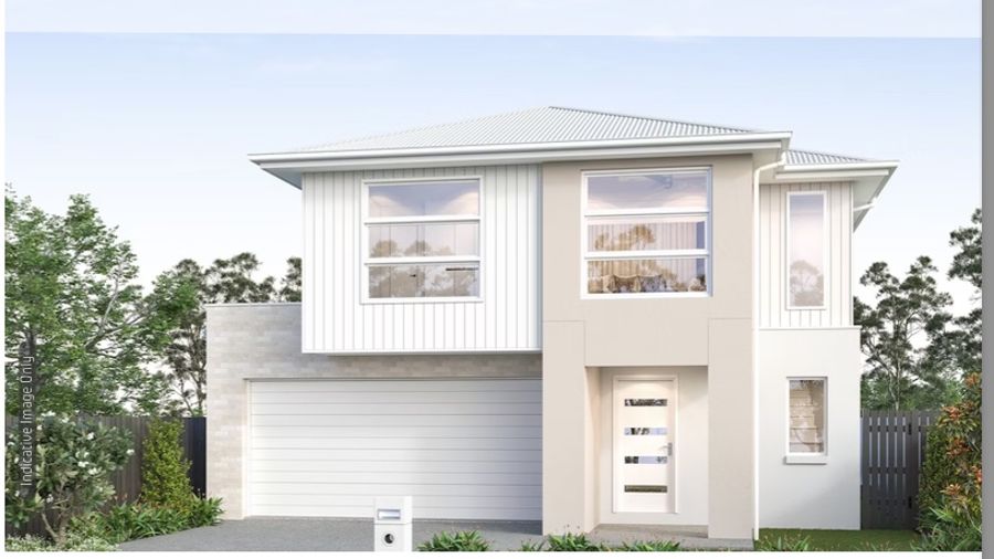 Contact agent for address, PARK RIDGE, QLD 4125