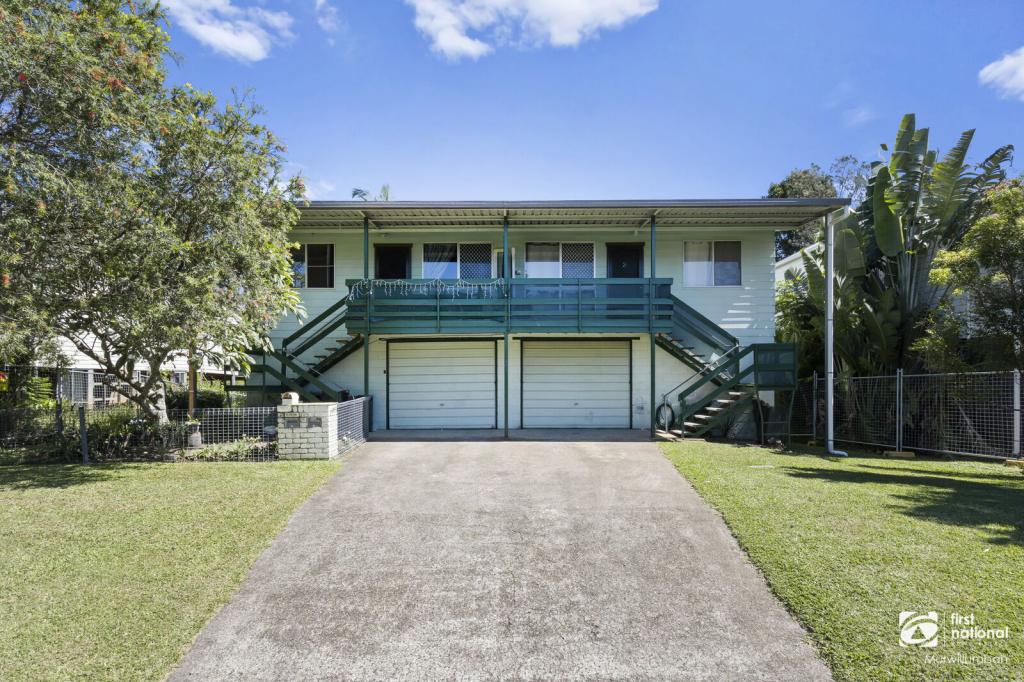 2/115 RIVER ST, SOUTH MURWILLUMBAH, NSW 2484