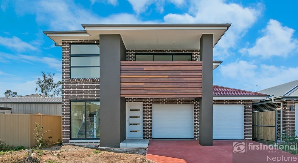 27 Guinevere St, Schofields, NSW 2762