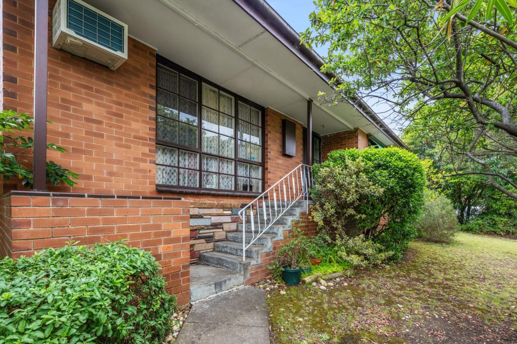25 Bennett St, Burwood, VIC 3125