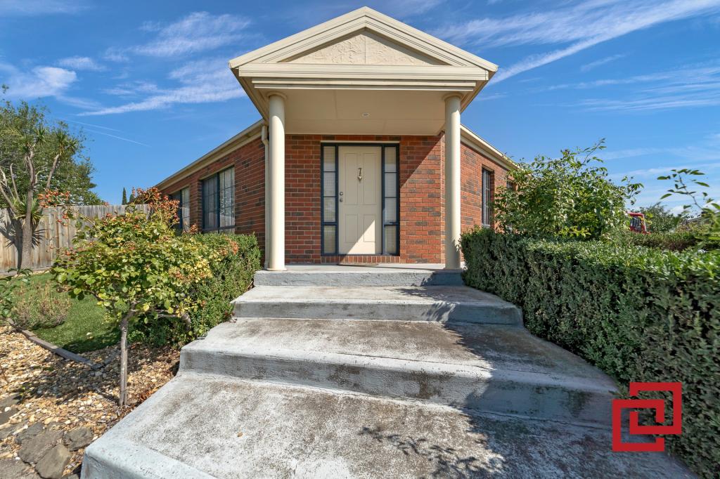 7 Bonica St, Tarneit, VIC 3029