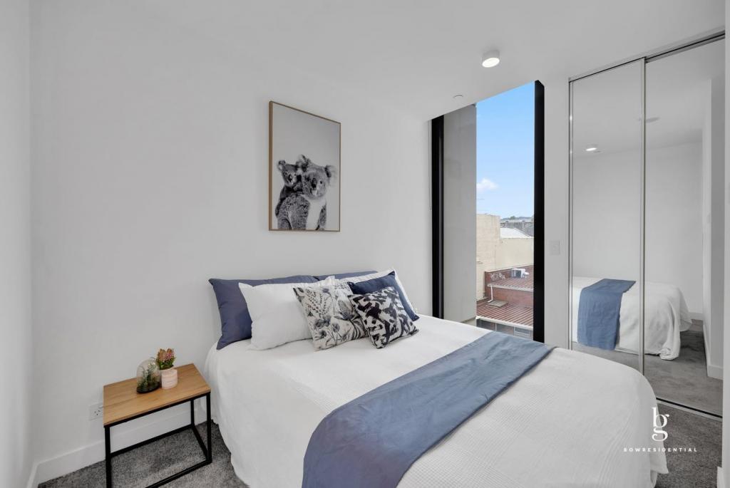 210/162 Rosslyn St, West Melbourne, VIC 3003