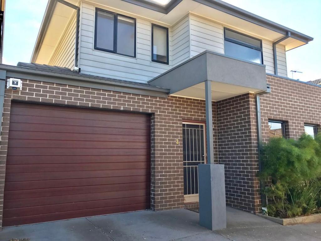 2/1 Ascot St, Preston, VIC 3072