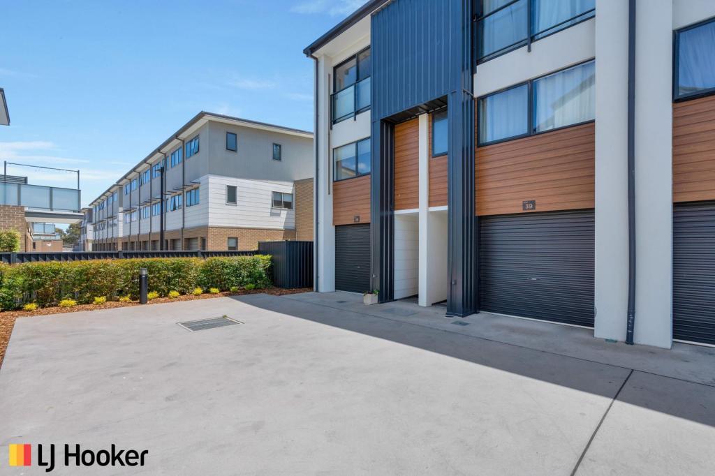 38/23 Wanderlight Ave, Lawson, ACT 2617