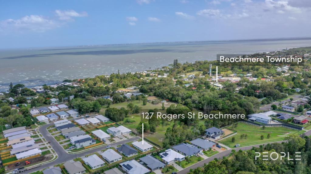 127 Rogers St, Beachmere, QLD 4510