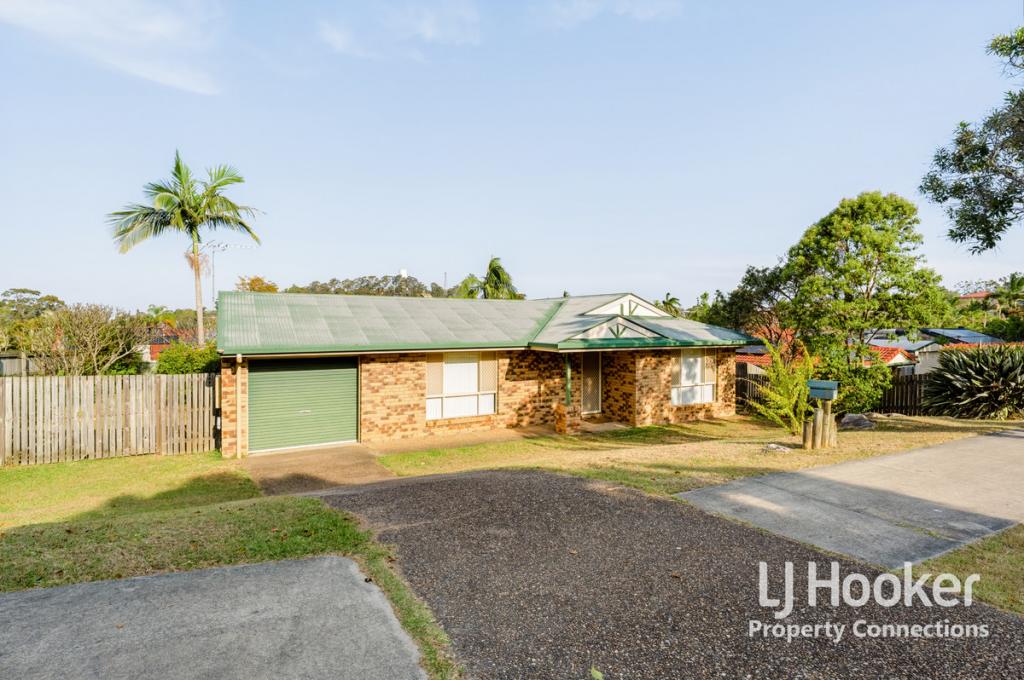 11 Atoll Cres, Eatons Hill, QLD 4037