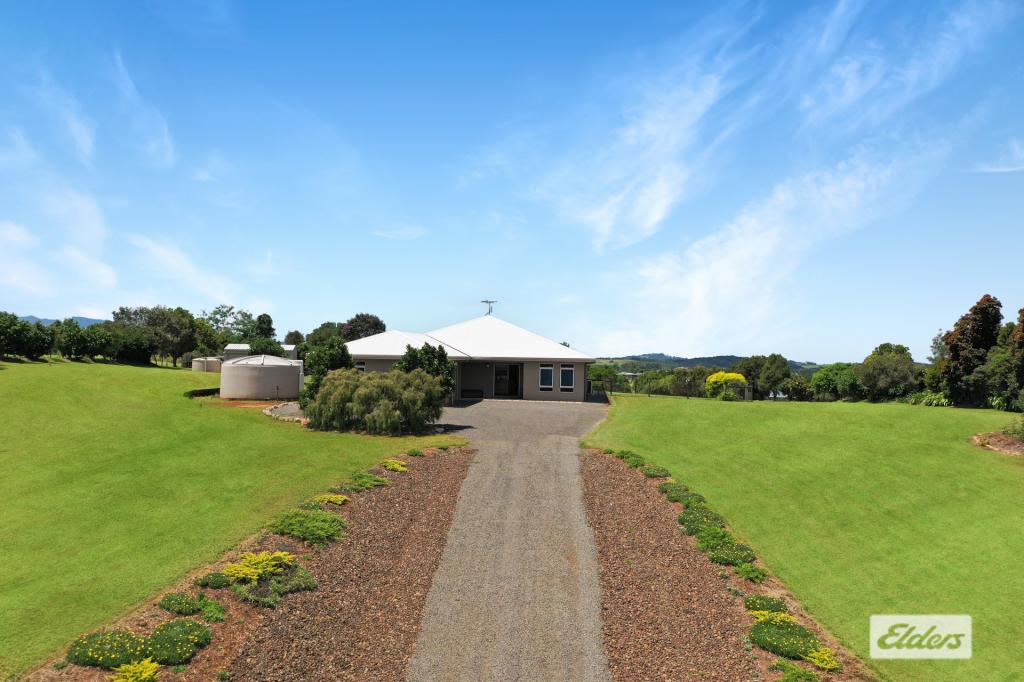 40 Melba Cl, Peeramon, QLD 4885