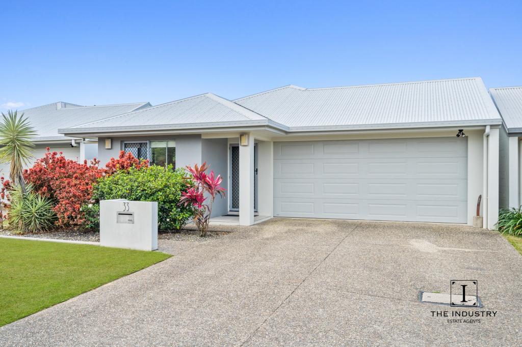 33 Starcke Trl, Smithfield, QLD 4878