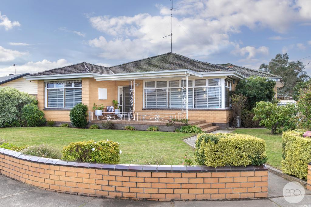 14 Vale St, Sebastopol, VIC 3356