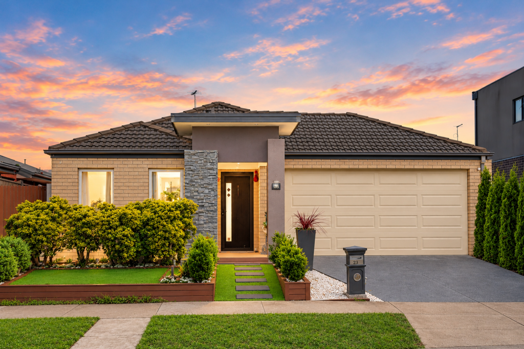 23 Tropic Cct, Point Cook, VIC 3030